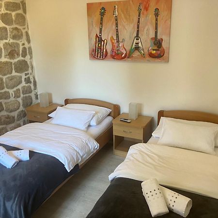 Welcome Apartment - Old Town Dubrovnik Kültér fotó