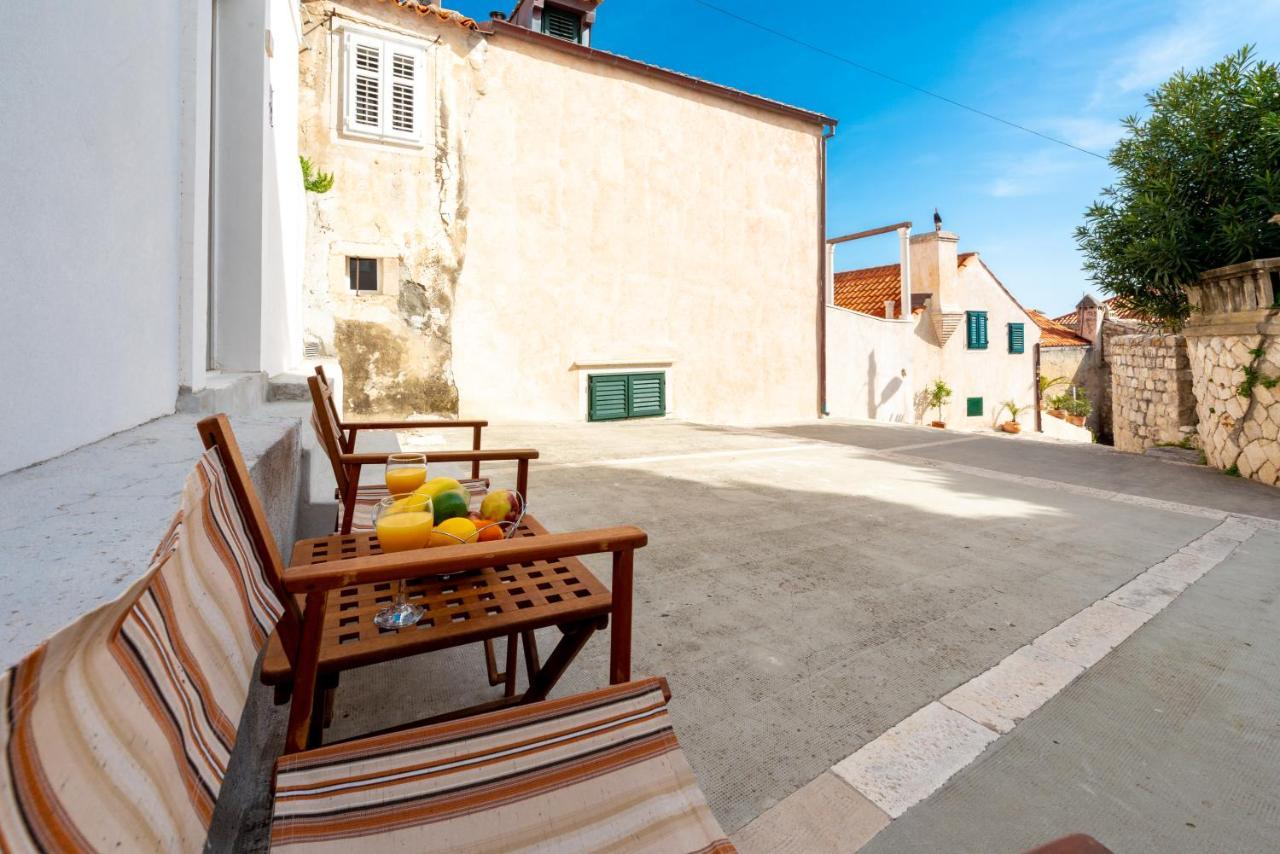 Welcome Apartment - Old Town Dubrovnik Kültér fotó