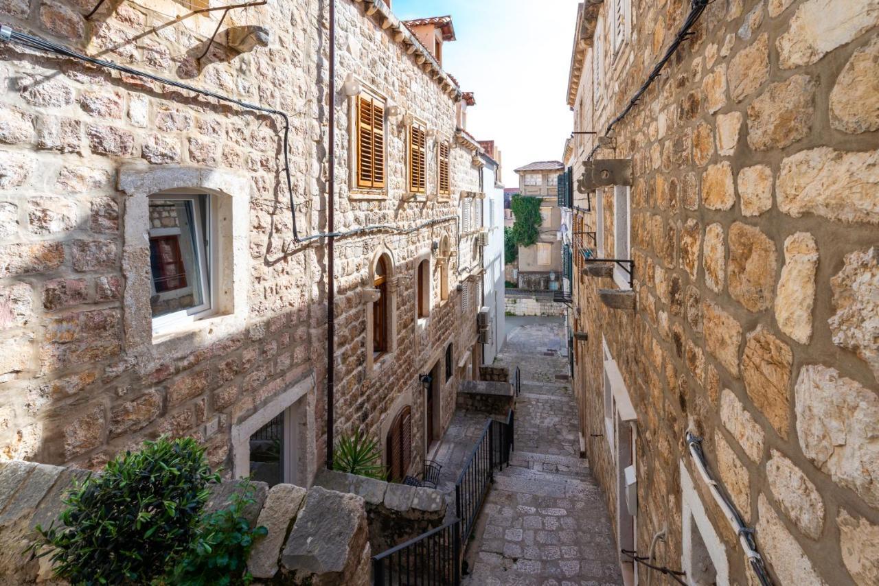 Welcome Apartment - Old Town Dubrovnik Kültér fotó