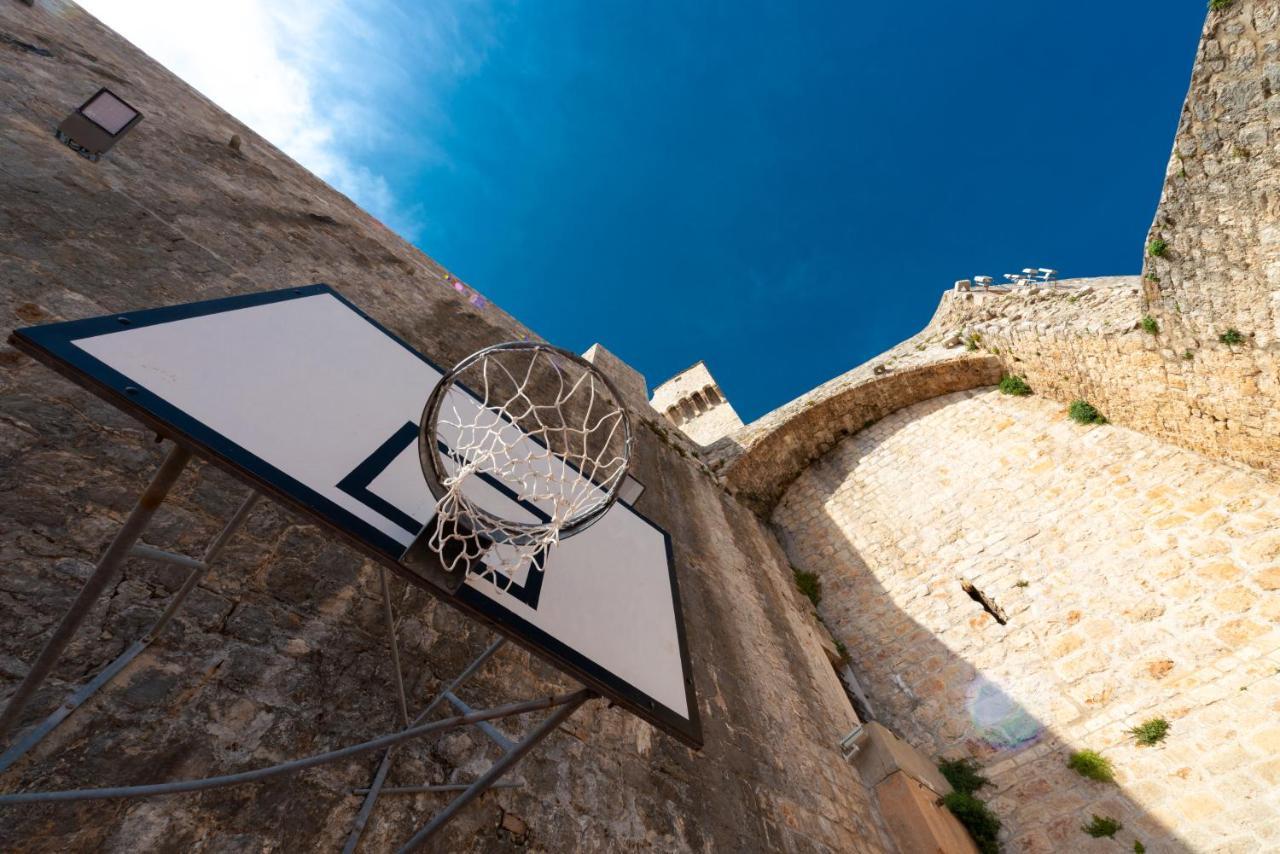 Welcome Apartment - Old Town Dubrovnik Kültér fotó
