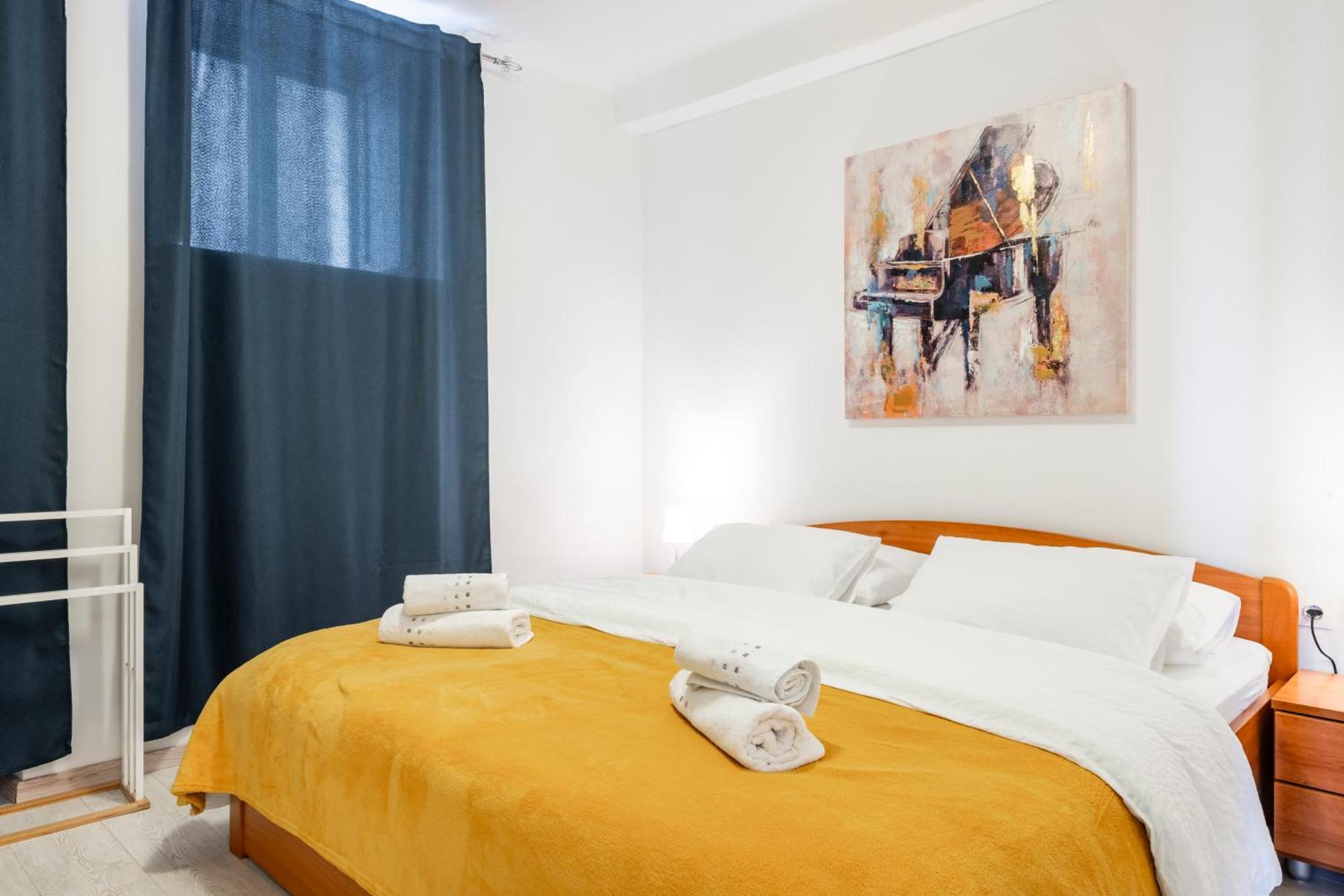 Welcome Apartment - Old Town Dubrovnik Kültér fotó