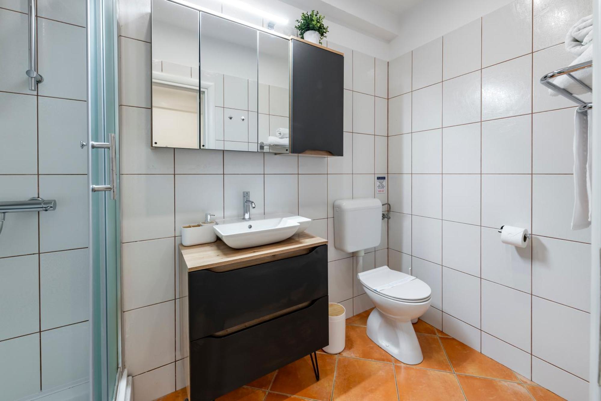Welcome Apartment - Old Town Dubrovnik Kültér fotó